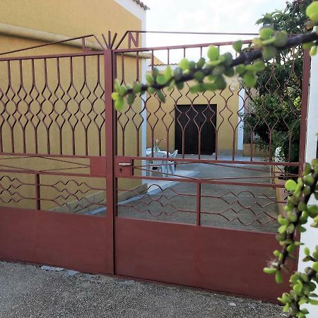 Il Giardino Dei Limoni Apartment Custonaci Luaran gambar