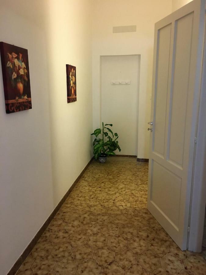 Il Giardino Dei Limoni Apartment Custonaci Luaran gambar